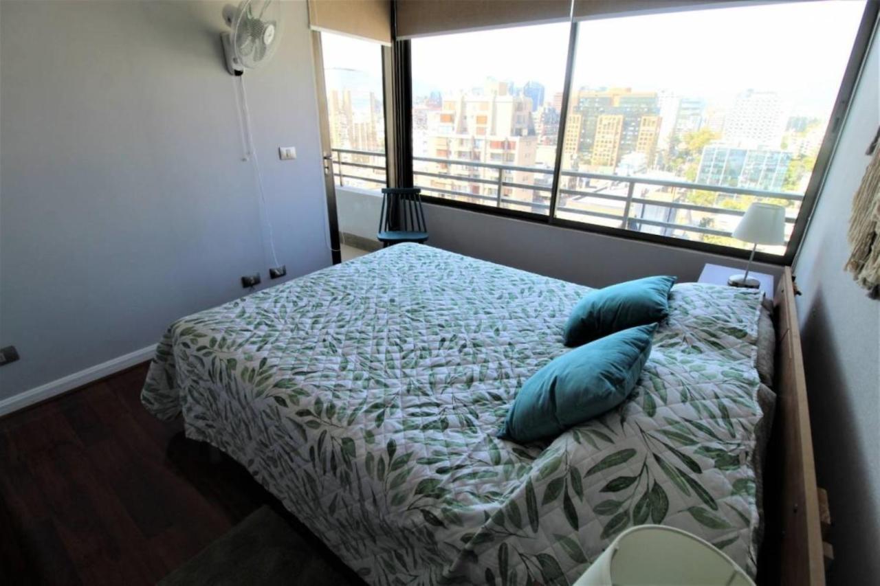 Providencia Suecia 151 Apartment - Santiago — Photos 3