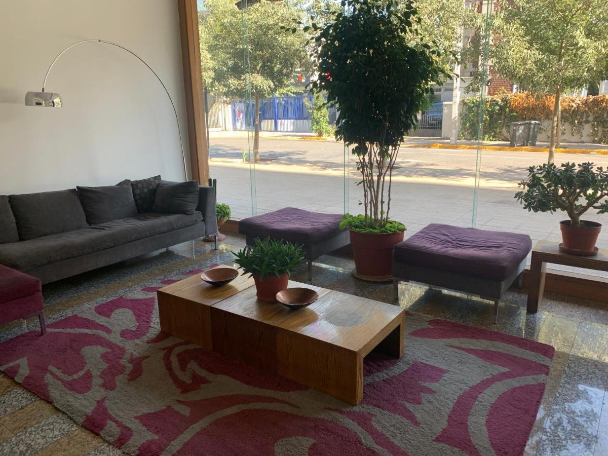 Providencia Suecia 151 Apartment - Santiago, Santiago